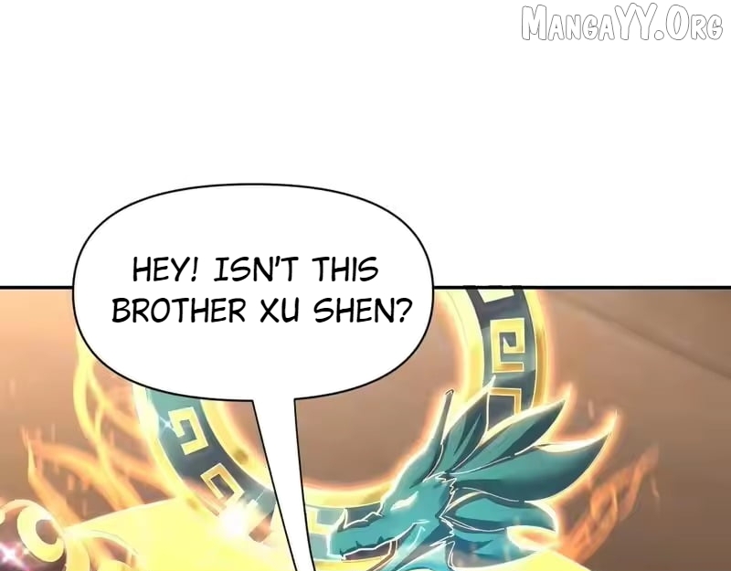Invincible After Shocking My Empress Wife Chapter 114 - page 76
